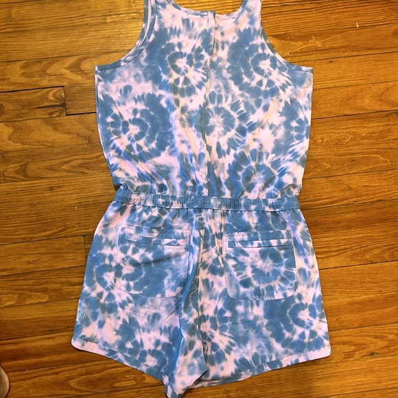 Athleta Girl Rompers - Picture 7 of 8